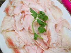 胸口油-全好食潮汕牛肉火锅(泗洲路店)