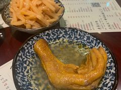 -螺世纪螺蛳粉·桂味小排档(裕德店)