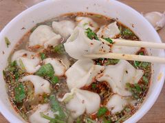 -回坊马二饺子馆