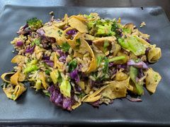 -津门炒饭王(天佑城店)