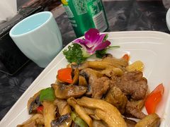 -品回味清真西北楼(宁波首店)