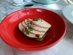 -无锡苏宁银河国际酒店-悦府65中餐厅