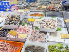 -映像威海·海鲜味道(市区店)