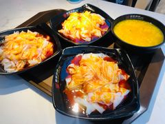 景家特色面皮-景家凉皮(纺织城店)