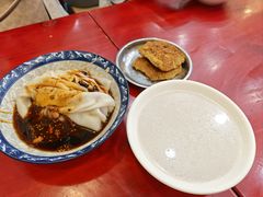 -张明富面皮店(东大街店)