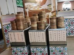 -翠园(广州太古汇店)