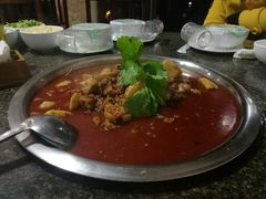 -林记三江兔火锅(沿山路自建小区店)