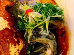 鱼-麒麟中餐厅·经典粤菜·地道菜式老字号(广州长隆酒店)
