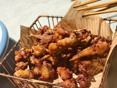 -醉炫音速烧烤(沙河总店)