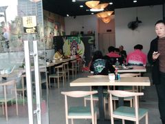 -张钰强中医正骨推拿连锁(唐家人才公寓店)