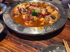 -破店肥哈·海鲜·烧烤(郑州银泰inPARK店)