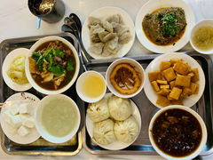 -姚记炒肝店(鼓楼店)