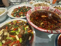 -陈胖子特色菜.鲜货现炒(融景城店)