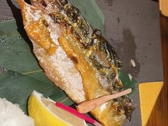 -鸟鹏烧鸟居酒屋(熙龙湾店)