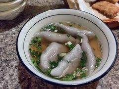 -古铺良食(柯城店)