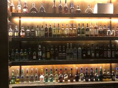 -三亚福朋喜来登酒店·大堂吧