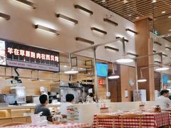 -西贝(华发商都店)