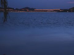 -东钱湖小普陀景区