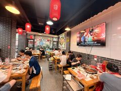 -红姐重庆火锅(曙光路店)