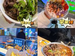 -新佳丽时尚广场
