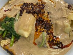-承旭麻辣烫(马家堡东路店)