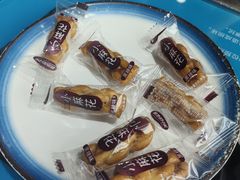 -李氏疙瘩汤·本地海鲜·老烟台菜(所城里店)