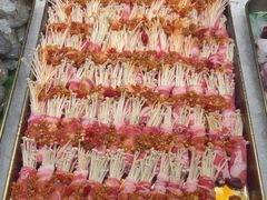 -汉阳廷自助烤肉(同和金铂天地店)