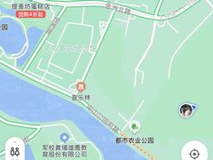 -长洲岛都市农业公园