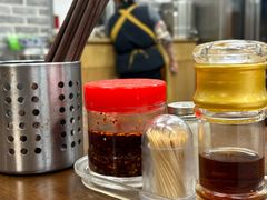 -老余杭面馆(晴川大厦店)