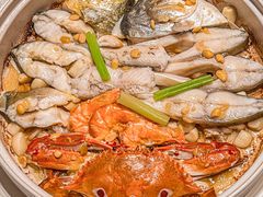 -陈鹏鹏潮汕菜(欢乐海岸 海边景观店)