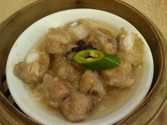 -澳门西南饭店·粤菜·茶市·手工点心(华海路店)