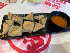 -鸿先阁·干煸虾(星沙店)