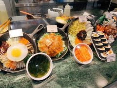 -食代馆(深业上城店)