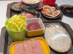 -行运海鲜食集(北京首店)