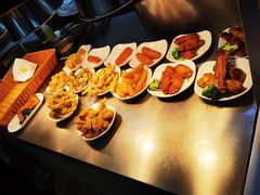 -阿那亚第三食堂 Cafeteria 3