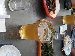 -向外鱼乐·土菜·虹鳟鱼