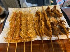 -老酱油炸社