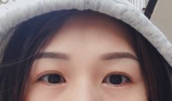 -MIVI·纹眉半永久野生眉