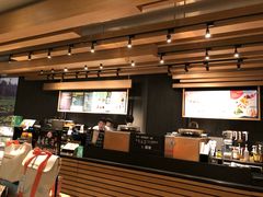 -星巴克臻选(杭州万象城店)