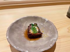 章鱼-晴空·日本料理(万象城店)