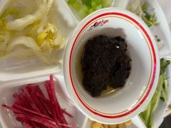 -大碗居·烤鸭·鱼头泡饼(天坛东门店)