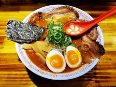 -老龙亭拉面店