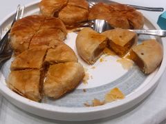 手工酥皮月饼-南景饭店(万家丽路店)