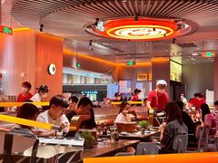 -西塔老太太泥炉烤肉(苏州大悦城店)