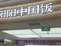 -阳阳中国饭(龙湖大兴天街)