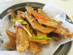 -大树头·花园餐厅(市桥店)