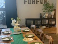 -FUNFUN有饭花园聚会餐厅