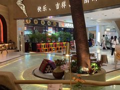 -甘思咪哚·云南艺术餐厅(天河广百店)