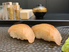 -Sushi Hanzo半藏(天环广场店)