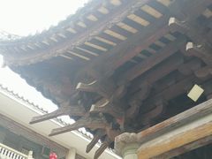 -华林禅寺